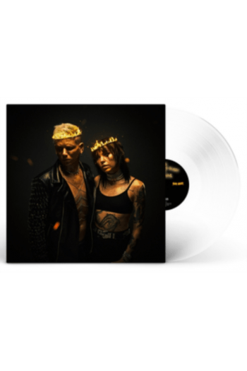 Hot Milk - The King and Queen of Gasoline LP LP - omot
