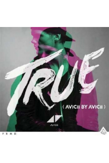 Avicii - True: Avicii By Avicii CD - omot