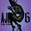 Ajin: Demi-Human, Vol. 06 (Manga) - naslovnica