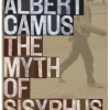 The Myth of Sisyphus - naslovnica