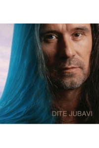 Goran Karan - Dite jubavi CD - omot
