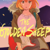 The Golden Sheep, Vol. 01 (Manga) - naslovnica
