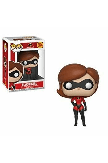Disney: The Incredibles 2: Elasticgirl - slika proizvoda