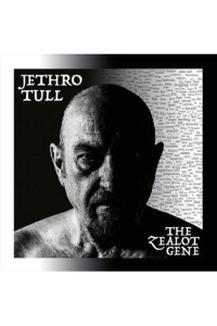 The Zealot Gene (ltd.deluxe white vinyl+artbook)