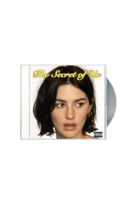 Gracie Abrams - The Secret Of Us CD - omot