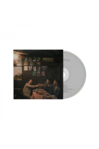 Jonas Brothers - Greetings From Your Hometown CD - omot