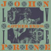 John Prine - Live At The Other End  (Rsd 2021) LP - omot