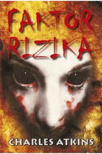 Faktor rizika M.U. - naslovnica