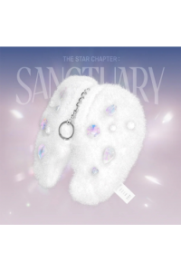 Tomorrow X Together (Txt) - Sanctuary (Merch Ver.) CD - omot