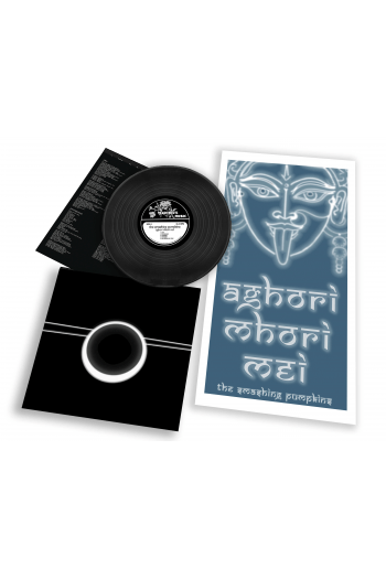 Smashing Pumpkins - Aghori Mhori Mei (Deluxe Edition, 2024) LP - omot