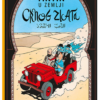 U zemlji crnog zlata (Strip) - naslovnica