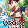 By The Grace Of The Gods, Vol. 01 (Manga) - naslovnica