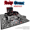 Body Count - Merciless  (ltd.deluxe boxset) CD - omot