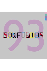 New Order - Confusion  Single 12'' LP - omot