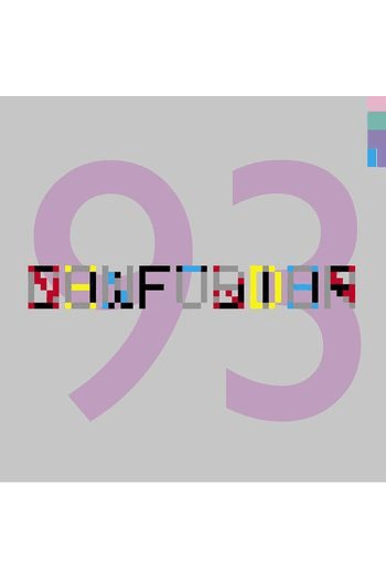 New Order - Confusion  Single 12'' LP - omot