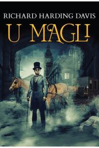 U magli - naslovnica