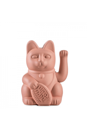 Lucky Cat – Waving cat 15cm – Pink poklon proizvod
