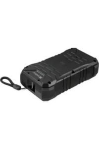 Havit power bank PB5211, 45W 10000mah, led black - slika proizvoda