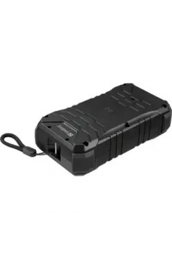 Havit power bank PB5211, 45W 10000mah, led black - slika proizvoda