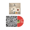 Alberto Camerini - Comici Cosmetici LP - omot
