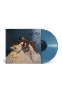 Ma Io Sono Fuoco (Blue Vinyl)