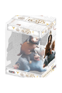 Niffler Pile Figurine - slika proizvoda