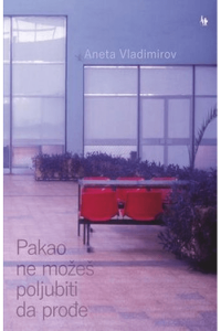 Pakao ne možeš poljubiti da prođe
