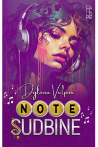 Note sudbine - naslovnica