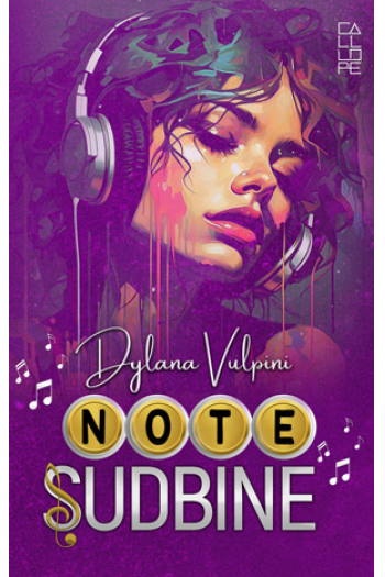 Note sudbine - naslovnica