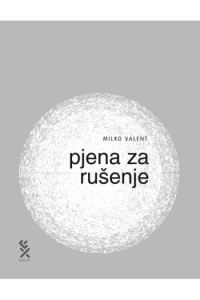 Pjena za rušenje