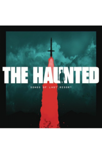 The Haunted - Songs Of Last Resort CD - omot