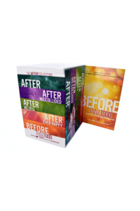 The After Collection - naslovnica