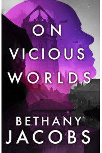 On Vicious Worlds - naslovnica