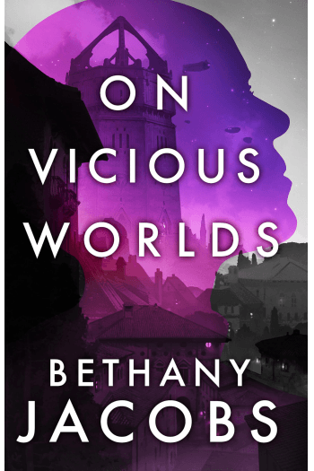 On Vicious Worlds - naslovnica