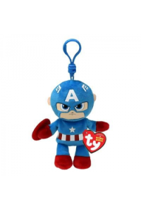 Privjesak Marvel Captain America - slika proizvoda