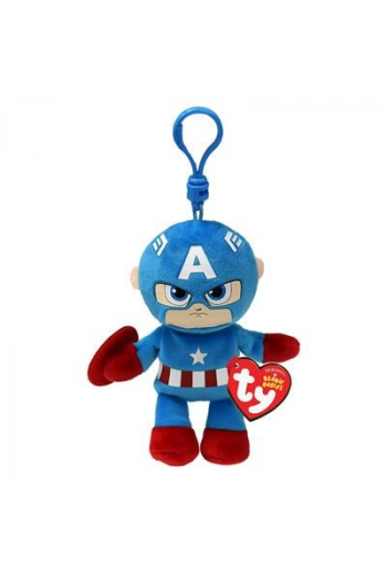 Privjesak Marvel Captain America - slika proizvoda