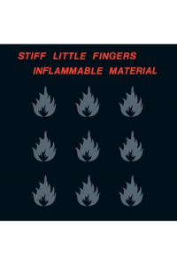 Inflammable Material