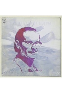 Bill Evans - Bill Evans Album CD - omot