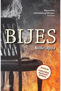 Bijes - naslovnica