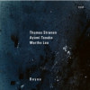 Thomas Stronen, Ayumi Tanaka, Marthe Lea - Bayou LP - omot