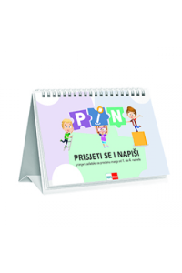 Pin (Prisjeti se i napiši) memento - naslovnica