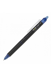 Roler gel 0,5mm Frixion point clicker piši-briši Pilot BLRT-FRP5-L plavi 12/144/864 - slika proizvoda