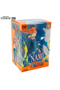 One Piece - Figurine "Nami" - slika proizvoda