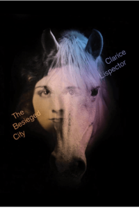 The Besieged City - naslovnica