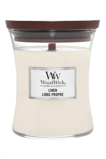 Svijeća Ww Classic Medium Linen - slika proizvoda
