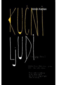 Kućni ljudi - naslovnica