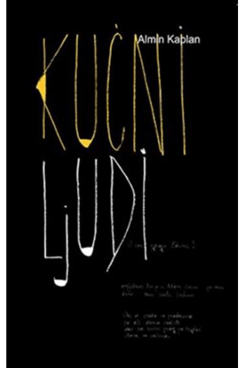 Kućni ljudi - naslovnica