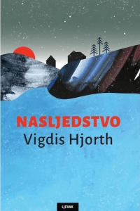 Nasljedstvo - naslovnica