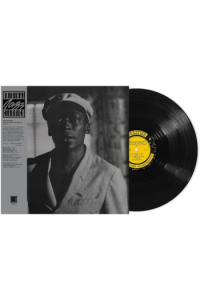 Miles Davis - The Musings of Miles LP - omot