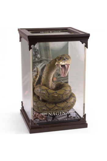Noble Collection - Harry Potter - Magical Creatures - Nagini - slika proizvoda